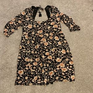 AMERICAN EAGLE dress